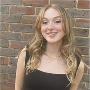 English Tutoring with Charlotte - Tailored Support for Students Up to A Level